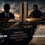 Crime Organizado e a Política no Brasil — Editorial