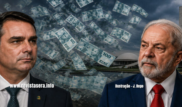 O filme e a caneta – Editorial