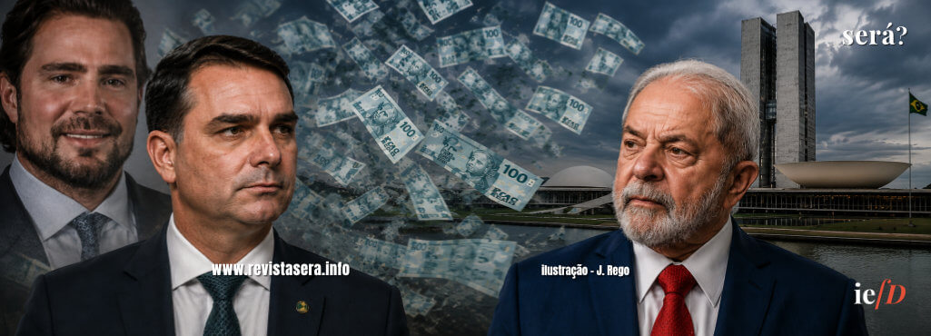 Dinheiro e eleição