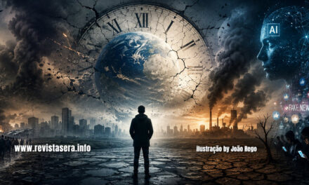 O Espírito do Tempo