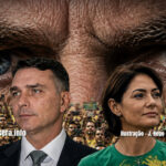 Ruim com Ele, Pior sem Ele