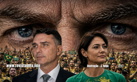 Ruim com Ele, Pior sem Ele