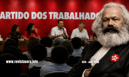 O Tempo não Para