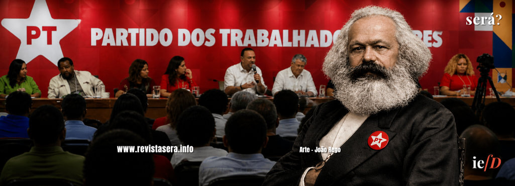 O Tempo não Para