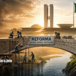Reforma em vez de ruptura