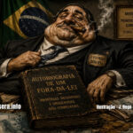 Autobiografia de um fora-da-lei, 2: o Estado visto por ele mesmo