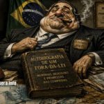 Autobiografia de um fora-da-lei, 1: a trajetória do Estado brasileiro