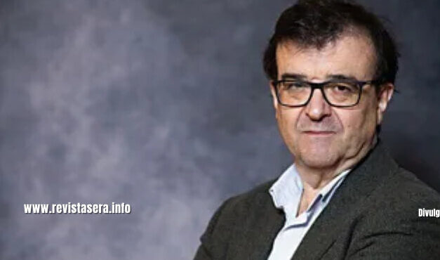 O Louco de Deus no Fim do Mundo