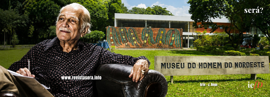 Gilberto Freyre