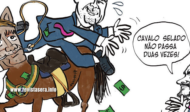 Última Página