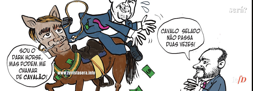 Última Página