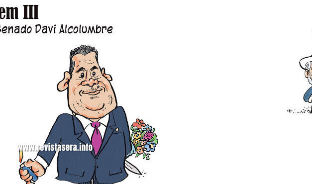 Última Página