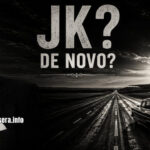 JK? de Novo? (1 de 2)
