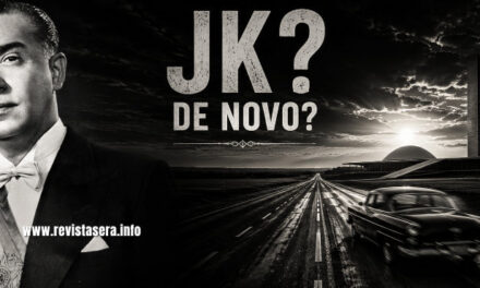 JK? de Novo? (1 de 2)