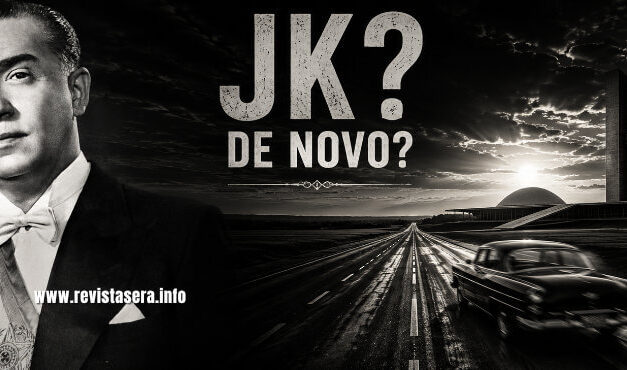 JK? de Novo? (1 de 2)