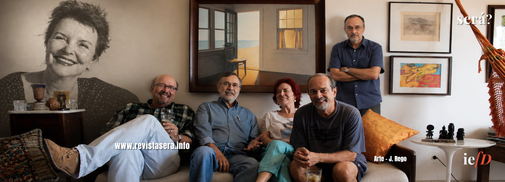 Teresa, o tempo e a vida
