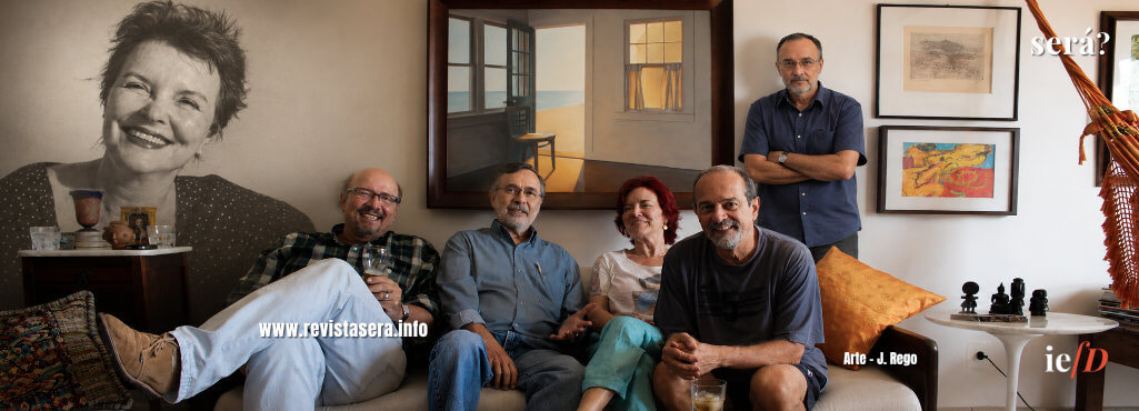 Teresa Sales (in memoriam)