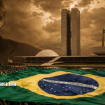 Trump em campanha no Brasil – Editorial