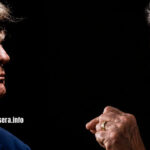 O acordo de paz e as farpas de Trump – Editorial