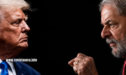 O acordo de paz e as farpas de Trump – Editorial