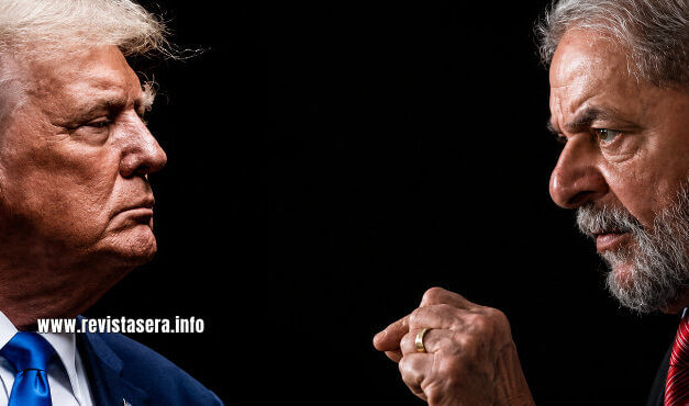 O acordo de paz e as farpas de Trump – Editorial