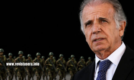 A soberania além do discurso 