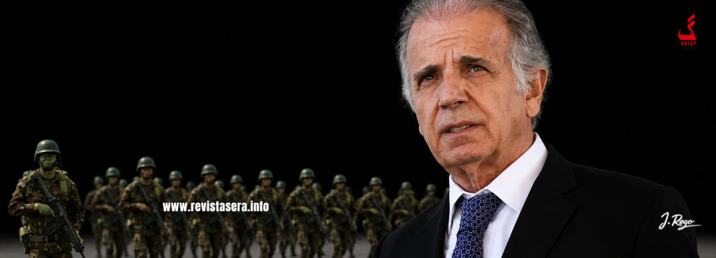 José Múcio