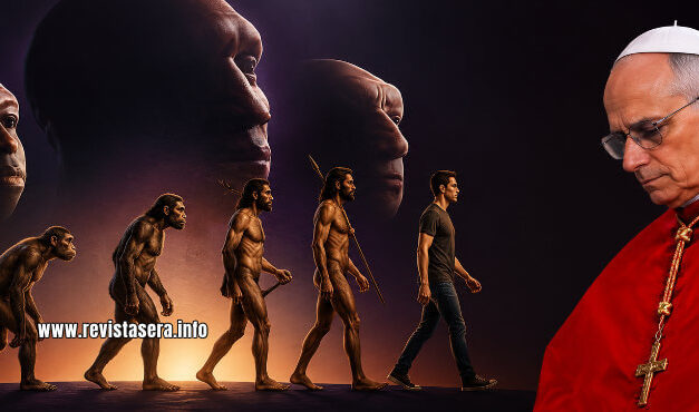O que significa continuar humano?