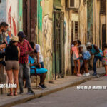 A reforma tardia de Cuba