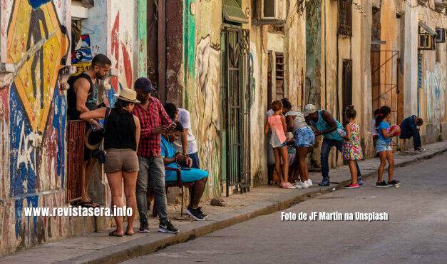 A reforma tardia de Cuba