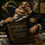 Autobiografia de um fora-da-lei, 3: do nascimento a tempos incertos