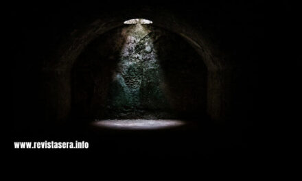 Luzes Tenebrosas