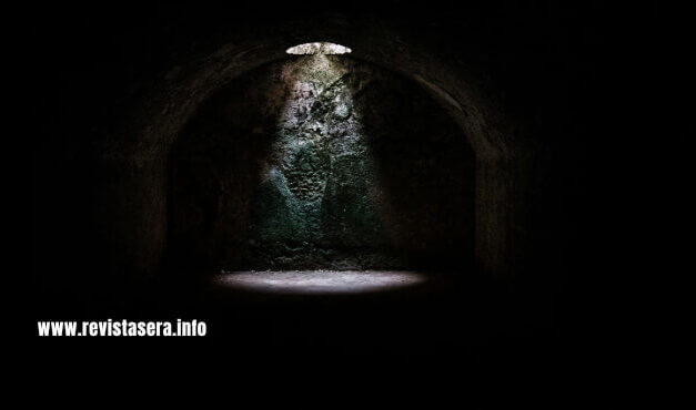 Luzes Tenebrosas
