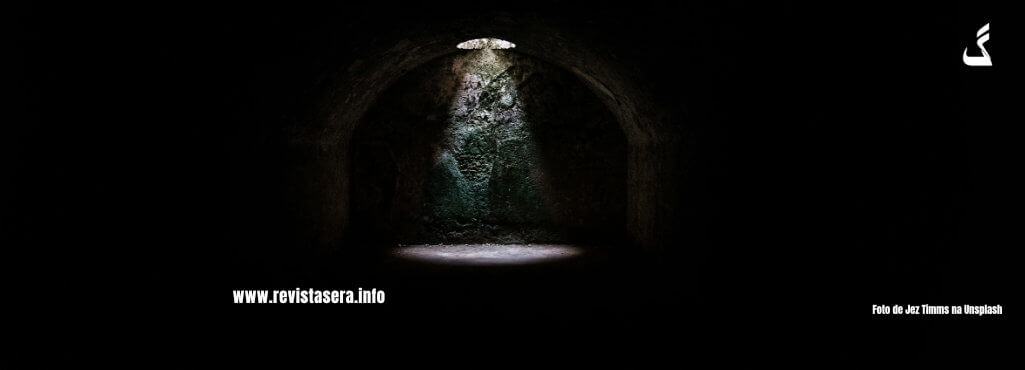 Luzes tenebrosas