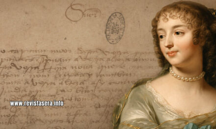 Madame de Sévigné e as Riquezas do Cotidiano