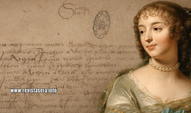 Madame de Sévigné e as Riquezas do Cotidiano