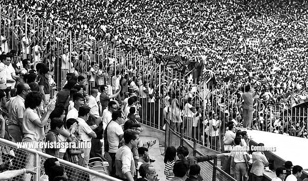 Copas: Um Tema Recorrente