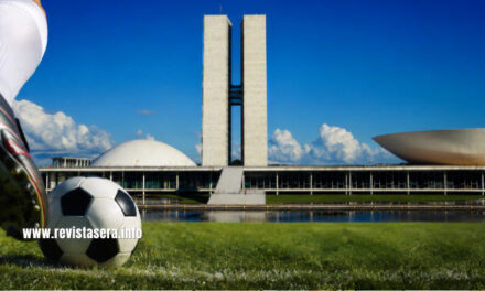 O jogo agora é outro – Editorial