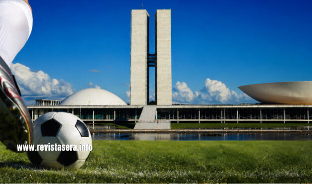 O jogo agora é outro – Editorial