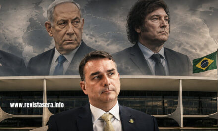 Os aliados externos de Flávio Bolsonaro – Editorial