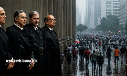 Maquiando e “legalizando” os penduricalhos – Editorial
