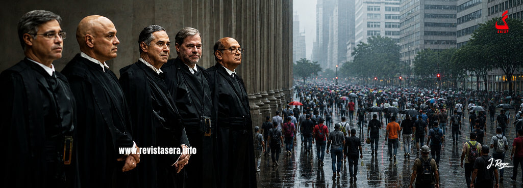 Maquiando e “legalizando” os penduricalhos – Editorial