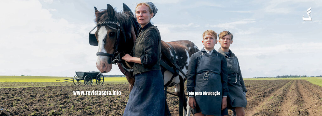 Amrum - Dirigido por Fatih Akin
