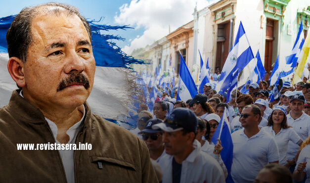 Triste fim da Revolução Sandinista
