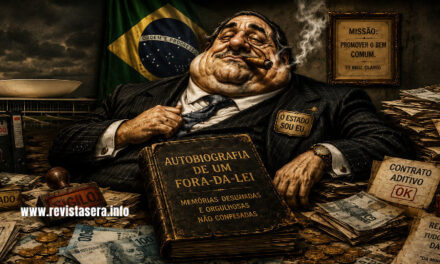 Autobiografia de um Fora-da-Lei, 5: como me livrei dos portugueses, mas acabei ficando com os oligarcas nacionais