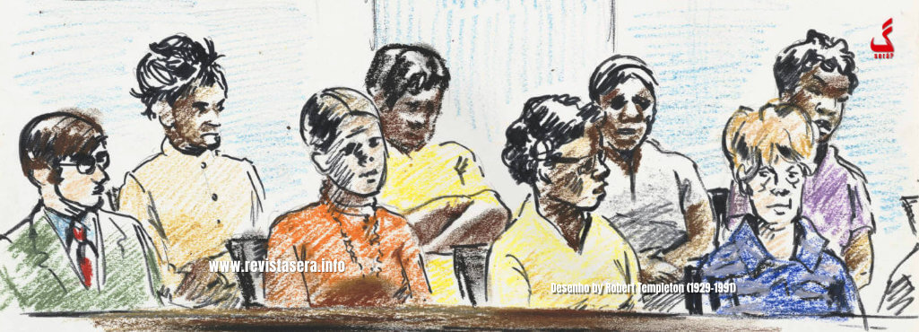 Caso Henry Borel: crime e punição