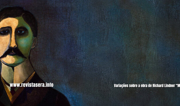 Os 155 Anos de Proust: “Ninguém Menos Morto do que Ele”
