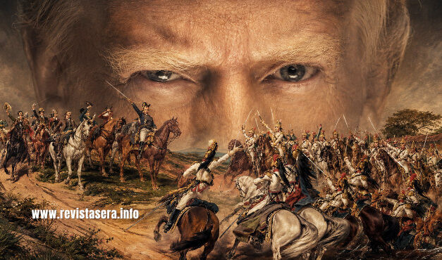 Uma pedra no caminho de Trump – editorial