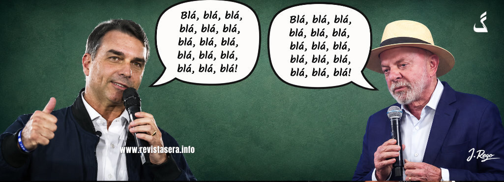 Planos de Governo