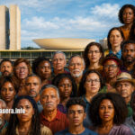 As bases da nova direita: o novo perfil eleitoral do Brasil 1/4[1]